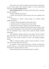 Degalų asortimentas ir vartotojo elgsenos tyrimas 4 puslapis