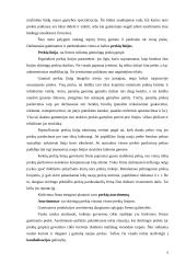 Degalų asortimentas ir vartotojo elgsenos tyrimas 8 puslapis