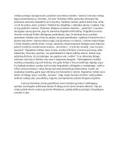 Ironija lietuvių literatūroje (Sruoga, Savickis) 2 puslapis