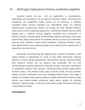 Delegacijos į Indoneziją vizitų vadyba 13 puslapis