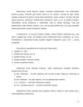 Delegacijos į Indoneziją vizitų vadyba 15 puslapis