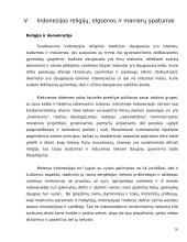 Delegacijos į Indoneziją vizitų vadyba 16 puslapis