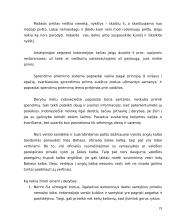 Delegacijos į Indoneziją vizitų vadyba 19 puslapis