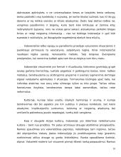 Delegacijos į Indoneziją vizitų vadyba 10 puslapis