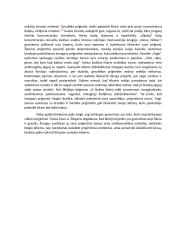 Kaip elgiasi žmogus, susidūręs su savo prigimtimi? 2 puslapis