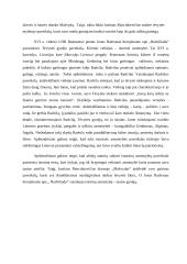 Kaip literatūroje vaizduojamos istorinės asmenybės? 2 puslapis