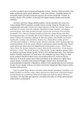 Kaip privalo elgtis žmogus prievartos pasaulyje? 2 puslapis