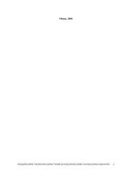 Demografinė politika. Valstybės šeimos politika. Valstybės gyventojų užimtumo politika 2 puslapis