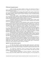 Demografinė politika. Valstybės šeimos politika. Valstybės gyventojų užimtumo politika 14 puslapis