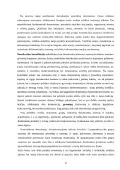 Demokratijos samprata, jos bruožai 11 puslapis