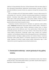 Demokratijos samprata, jos bruožai 12 puslapis