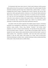 Demokratijos samprata, jos bruožai 13 puslapis