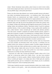 Demokratijos samprata, jos bruožai 15 puslapis