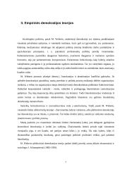 Demokratijos samprata, jos bruožai 7 puslapis