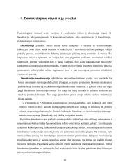 Demokratijos samprata, jos bruožai 10 puslapis