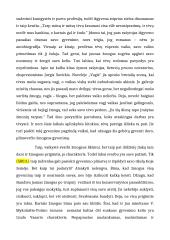 Kas nulemia žmogaus likimą? (Mykolaitis-Putinas, Savickis) 2 puslapis