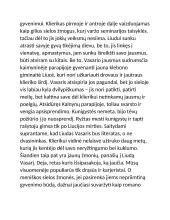 Kas trukdo žmogui būti laisvam? (Mykolaitis-Putinas, Tumas-Vaižgantas) 2 puslapis