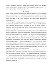 Demokratinis režimas: liberaliosios demokratijos įgyvendinimas Dž. Britanijoje ir Japonijoje 13 puslapis