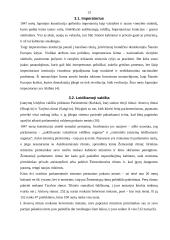 Demokratinis režimas: liberaliosios demokratijos įgyvendinimas Dž. Britanijoje ir Japonijoje 14 puslapis