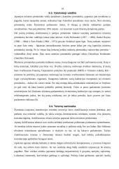 Demokratinis režimas: liberaliosios demokratijos įgyvendinimas Dž. Britanijoje ir Japonijoje 15 puslapis