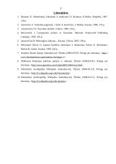 Demokratinis režimas: liberaliosios demokratijos įgyvendinimas Dž. Britanijoje ir Japonijoje 18 puslapis