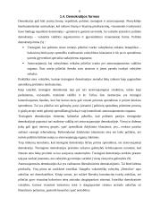 Demokratinis režimas: liberaliosios demokratijos įgyvendinimas Dž. Britanijoje ir Japonijoje 7 puslapis