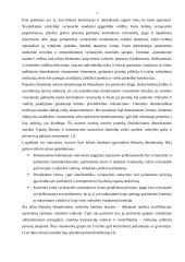 Demokratinis režimas: liberaliosios demokratijos įgyvendinimas Dž. Britanijoje ir Japonijoje 8 puslapis