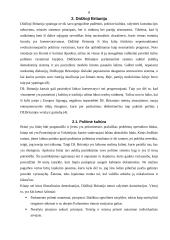 Demokratinis režimas: liberaliosios demokratijos įgyvendinimas Dž. Britanijoje ir Japonijoje 9 puslapis