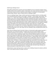 Kodėl žmogui reikalingas menas?