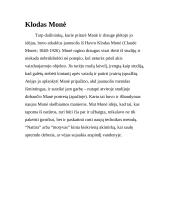 Didžiosios Britanijos dailininkai 11 puslapis