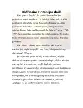 Didžiosios Britanijos dailininkai 3 puslapis