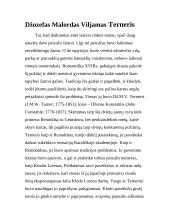 Didžiosios Britanijos dailininkai 6 puslapis