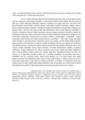 Ką gali žodis? (Baranauskas, Sruoga) 2 puslapis