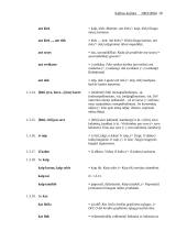 Pagrindinės lietuvių kalbos klaidos 18 puslapis