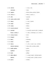 Pagrindinės lietuvių kalbos klaidos 9 puslapis