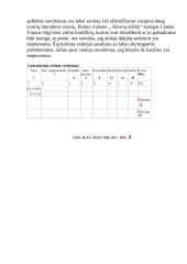 Kūrėjo problemos lietuvių literatūroje  3 puslapis