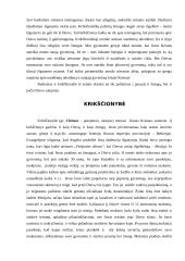 Didžiosios pasaulio religijos 4 puslapis