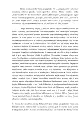 Didžiosios pasaulio religijos 6 puslapis