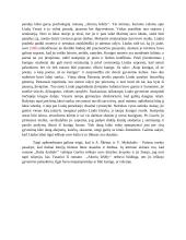 Kūrėjo likimas lietuvių literatūroje (Škėma, Mykolaitis-Putinas) 2 puslapis