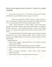 Dienos centras pagyvenusiems žmonėms 3 puslapis