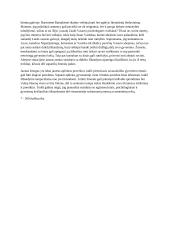 Su kokiais iššūkiais susiduria jaunas žmogus? (Katiliškis, Mykolaitis-Putinas) 2 puslapis