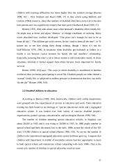 Disability and society 11 puslapis