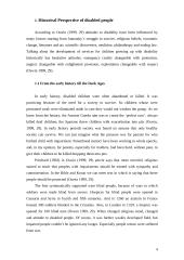 Disability and society 4 puslapis