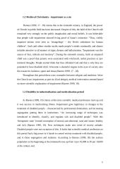 Disability and society 5 puslapis