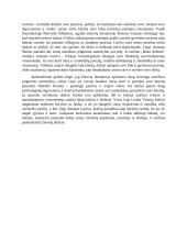 Meniškos prigimties asmenybė lietuvių literatūroje (Vincas Mykolaitis-Putinas, Antanas Škėma) 3 puslapis