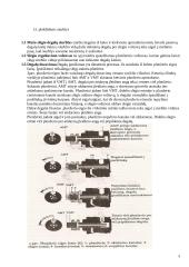 Dyzelinio automobilio kuro padavimo sistema 3 puslapis