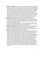 Dyzelinio automobilio kuro padavimo sistema 4 puslapis