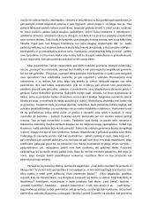 Įvardink, kokios dorinės ir etinės vertybės slypi šioje dilemoje 2 puslapis