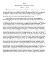 Moralinės brandos pamokos lietuvių literatūroje (J. Aputis)