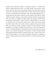Nepritampančio žmogaus paveikslas literatūroje (J. Kunčinas) 2 puslapis